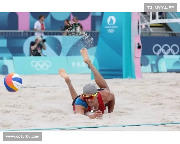 2024巴黎奥运会沙滩排球比赛实况全程直播精彩呈现
