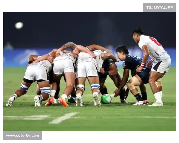 12支队伍齐聚杭州余杭展开激烈角逐 争夺10人制橄榄球协会杯冠军