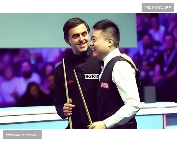 丁俊晖奥沙利文亮相世界公开赛三月玉山精彩角逐期待精彩对决