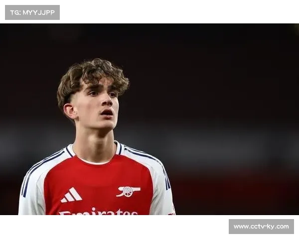 15岁天才道曼创纪录 成为阿森纳队史最年轻首发球员