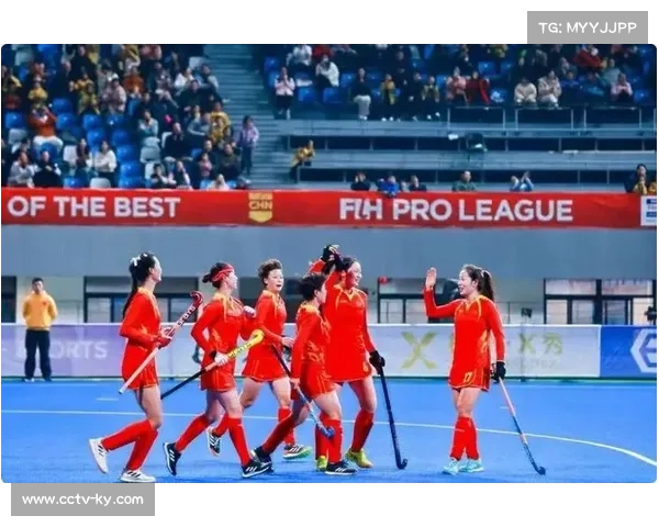 12月国际曲棍球赛事密集，亚洲冠军杯与青年世界杯并举