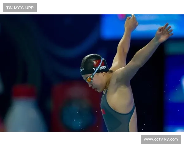 12岁小将于子迪世锦赛三项第四，成史上最年轻奖牌获得者