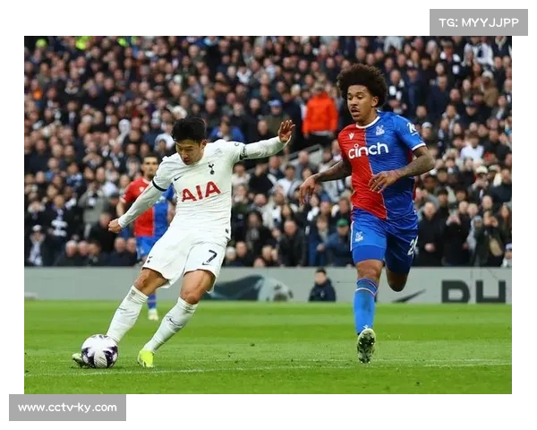 19岁格雷英超首球，热刺1-0客胜水晶宫取关键三分