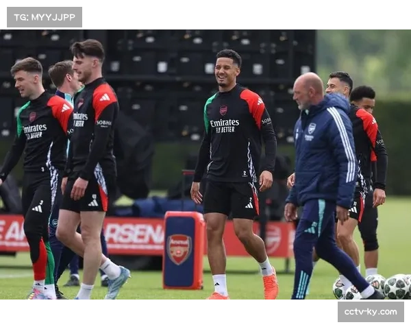 萨利巴续约阿森纳：我爱伦敦也爱枪手，续约时没有任何犹豫