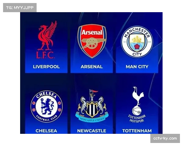 欧足联公布上赛季欧冠收入分配，总金额创新高，英超球队包揽前二